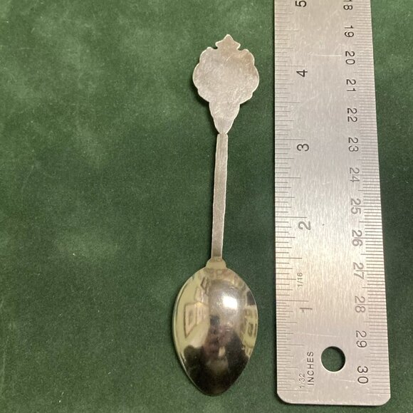NIB Dr Bird Collectable Jamaica Miniature Souvenir Spoon Bundle Vintage - Picture 5 of 7
